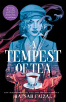 A Tempest of Tea (Hafsah Faizal)