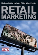 Retail marketing (Vladimír Bárta)