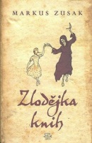 Zlodějka knih (Markus Zusak)