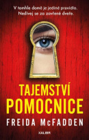 Tajemství pomocnice (Freida McFadden)