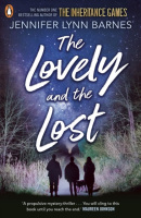 The Lovely and the Lost (Jennifer Lynn Barnes)