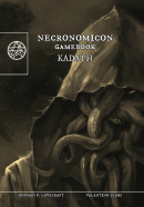 Kadath (Necronomicon gamebook 3) (Valentino Sergi)