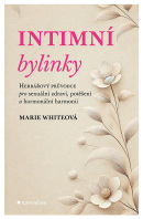 Intimní bylinky (White Marie)