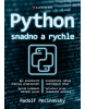 Python snadno a rychle (Pecinovský Rudolf)