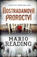 Nostradamova proroctví (Mario Reading)