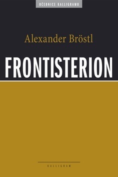 Frontisterion (Alexander Bröstl)