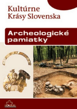 Archeologické pamiatky (Vladimír Turčan)
