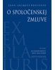 O spoločenskej zmluve (Jean-Jacques Rousseau)