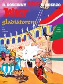 Asterix  Gladiátorem (René Goscinny; Albert Underzo)