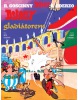 Asterix  Gladiátorem (René Goscinny; Albert Underzo)