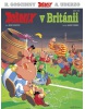 Asterix v Británii (Hana Pinknerová)