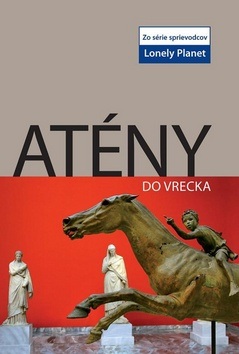 Atény do vrecka (Victoria Kyriakopoulos)