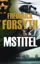 Mstitel (Frederick Forsyth)