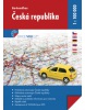 Autoatlas Česká republika 1 : 100 000