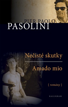 Nečisté skutky Amado mio (Pier Paolo Pasolini)