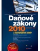 Daňové zákony 2010 (Vladimír Souček)
