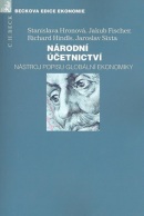 Národní účetnictví. Nástroj popisu globální ekonomiky (Stanislava Hronová; Richard Hindls)