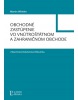 Obchodné zastúpenie vo vnútroštátnom a zahraničnom obchode (Puchta, H. - Krenn, W.)