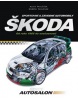 Sportovní a závodní automobily Škoda (Alois Pavlůsek; Ondřej Pavlůsek)