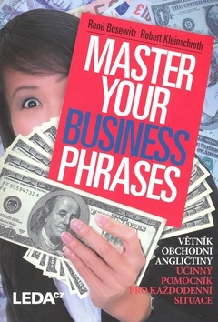 Master Your Business Phrases (René Bosewitz)