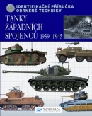 Tanky západních spojenců 1939-1945 (David Porter)