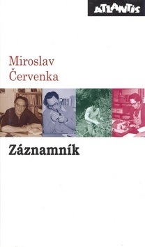 Záznamník (Miroslav Červenka)