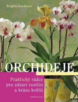 Orchideje (Brigitte Goedeová)