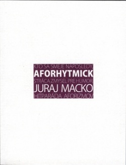 Aforhytmick (Juraj Macko)