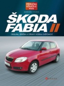Škoda Fabia II. (Bořivoj Plšek)