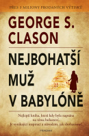 Nejbohatší muž v Babyloně - 2.vydání (George S. Clason)