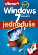 Microsoft Windows 7 (Pavel Roubal; Michal Janko)