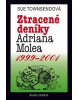 Ztracené deníky Adriana Molea (Sue Townsendová)