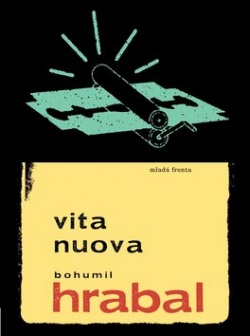 Vita nuova (Bohumil Hrabal)