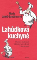 Lahůdková kuchyně (Marie Sandtnerová)