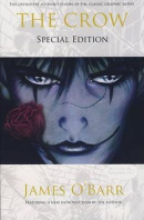 The Crow: Special Edition (James O'Barr)