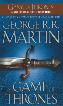 A Song of Ice and Fire 1 - A Game of Thrones (George R. R. Martin)