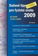 Daňové tipy (a triky) pro fyzické osoby 2009 (Petr Valouch)