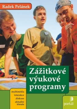 Zážitkové výukové programy (Radek Pelánek)