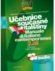 Učebnice současné italštiny 2. díl (Vlastimila Pospíšilová; Eva Ferrarová)