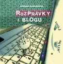 Rozprávky z blogu (Zuzana Kuglerová; Bystrík Vančo)