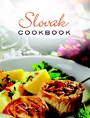 Slovak cookbook (Kolektív autorov)