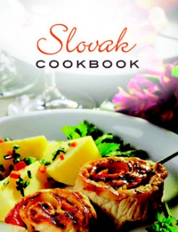 Slovak cookbook (Kolektív autorov)