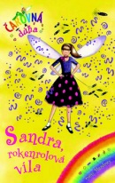 Sandra, rokenrolová víla (Daisy Meadows)