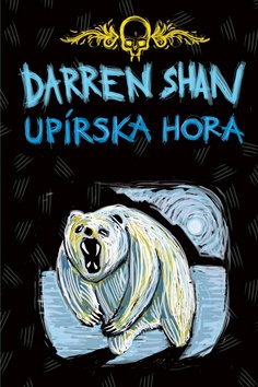 Upírska hora - Sága Darrena Shana 4 (Darren Shan)