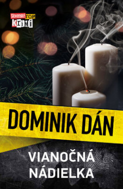 Vianočná nádielka (Dominik Dán)