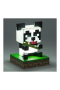 Icon Light Minecraft Panda lampa