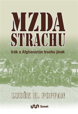 Mzda strachu (Luděk H. Poppan)