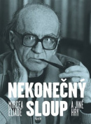 Nekonečný sloup a jiné hry (Mircea Eliade)