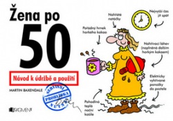 Žena po 50 (Martin Baxendale)