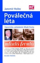 Poválečná léta (Jaromír Hořec)